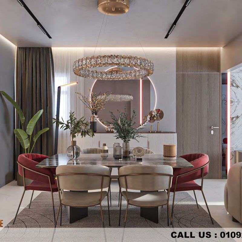 Interior Design