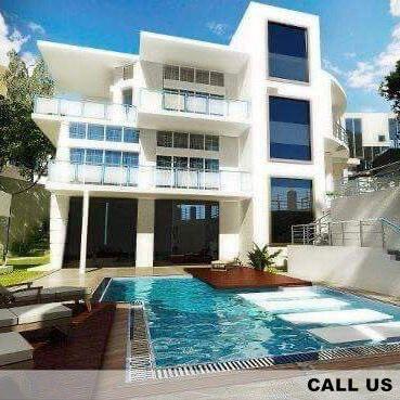 Exterior Design