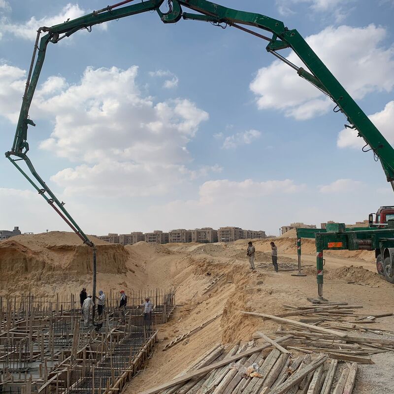 Construction